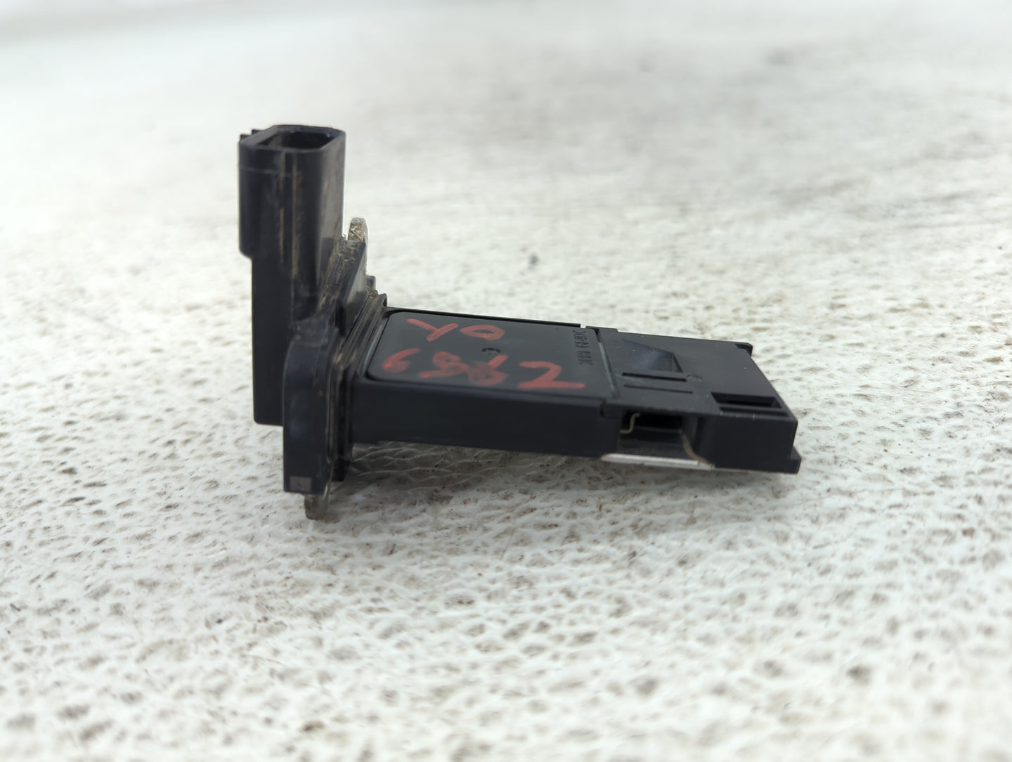 2006-2011 Honda Civic Mass Air Flow Meter Maf 1487780 - Oemusedautoparts1.com