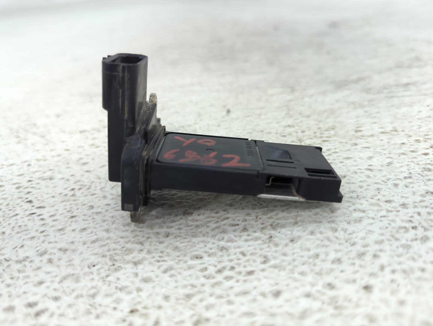 2006-2011 Honda Civic Mass Air Flow Meter Maf 1487780 - Oemusedautoparts1.com
