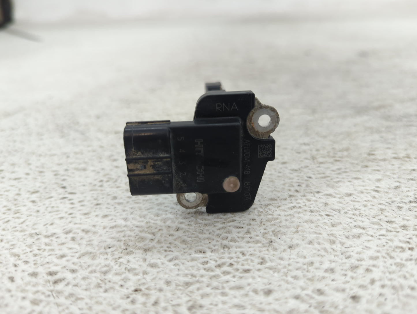2006-2011 Honda Civic Mass Air Flow Meter Maf 1487780 - Oemusedautoparts1.com