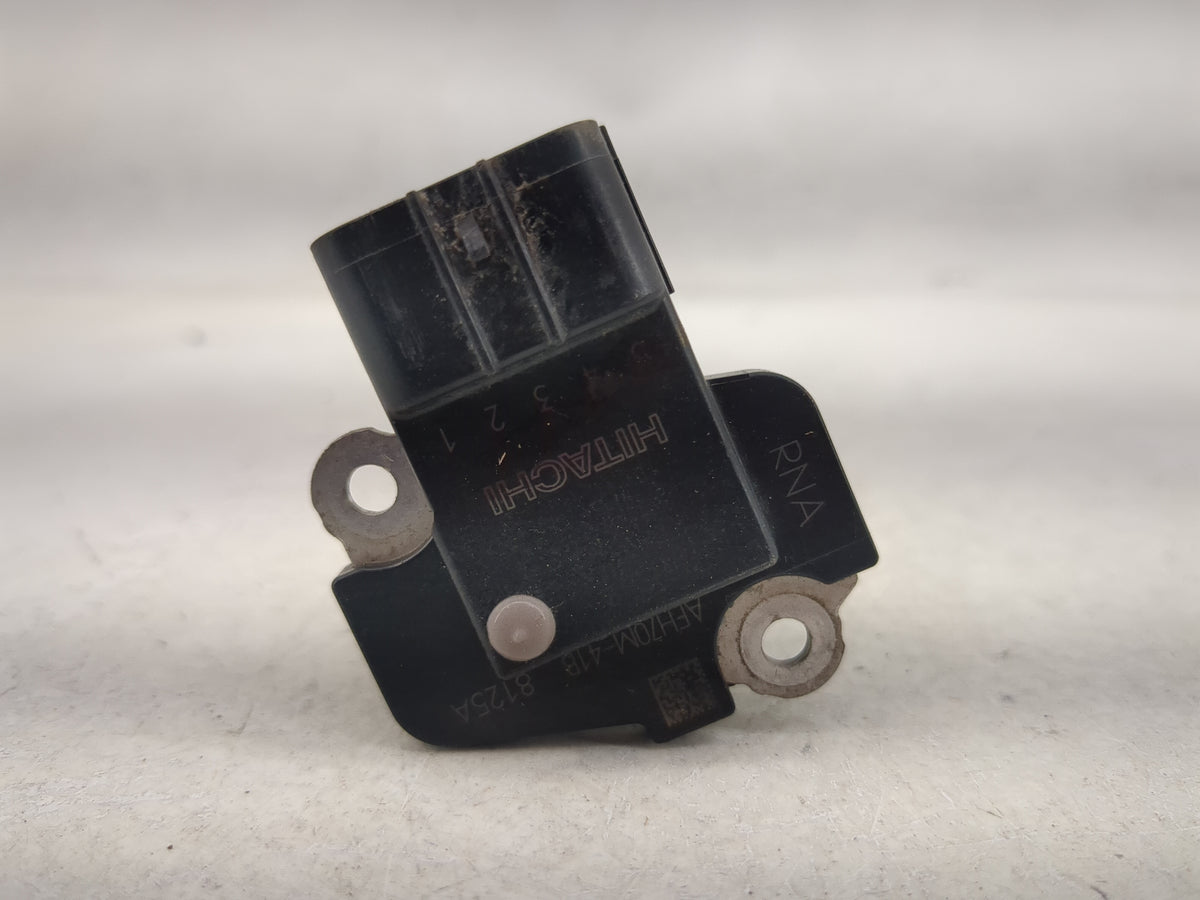 2006-2011 Honda Civic Mass Air Flow Meter Maf Sensor 1488644 - Oemusedautoparts1.com