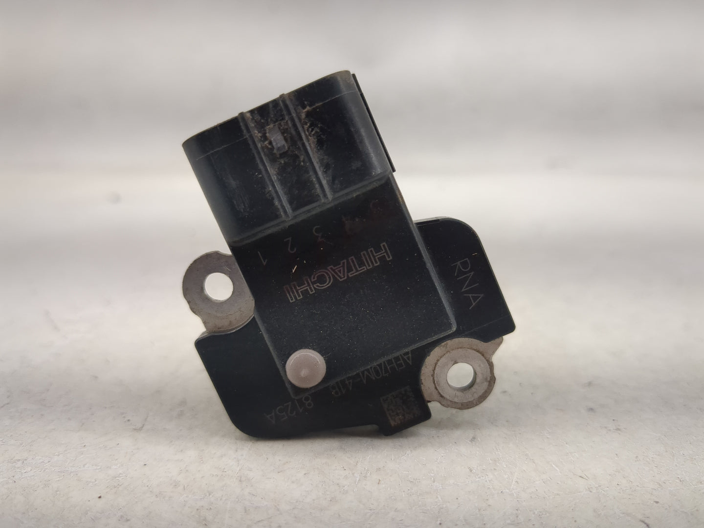 2006-2011 Honda Civic Mass Air Flow Meter Maf 1488644 - Oemusedautoparts1.com