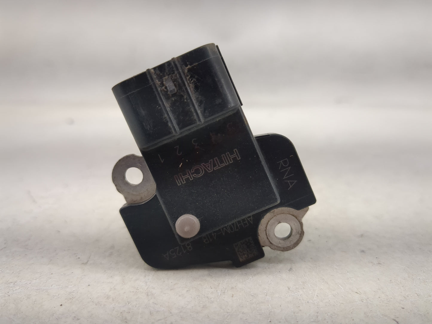 2006-2011 Honda Civic Mass Air Flow Meter Maf 1488644 - Oemusedautoparts1.com