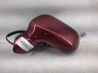 2006-2011 Honda Civic Driver Side View Mirror - Left Door Mirror OEM Used - Oemusedautoparts1.com