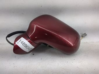 compare product 2006-2011 Honda Civic Driver Side View Mirror - Left Door Mirror OEM Used