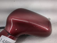 2006-2011 Honda Civic Driver Side View Mirror - Left Door Mirror OEM Used - Oemusedautoparts1.com