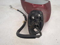2006-2011 Honda Civic Driver Side View Mirror - Left Door Mirror OEM Used - Oemusedautoparts1.com