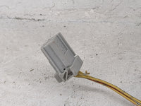 2006-2011 Honda Civic Driver Side View Mirror - Left Door Mirror OEM Used - Oemusedautoparts1.com