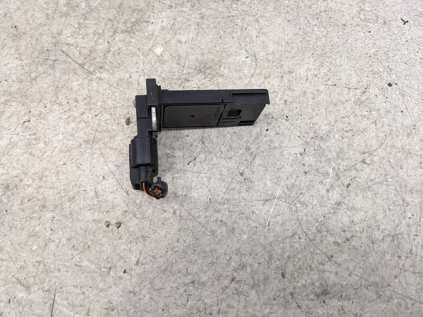 2006-2011 Honda Civic Mass Air Flow Meter Maf 1489692 - Oemusedautoparts1.com