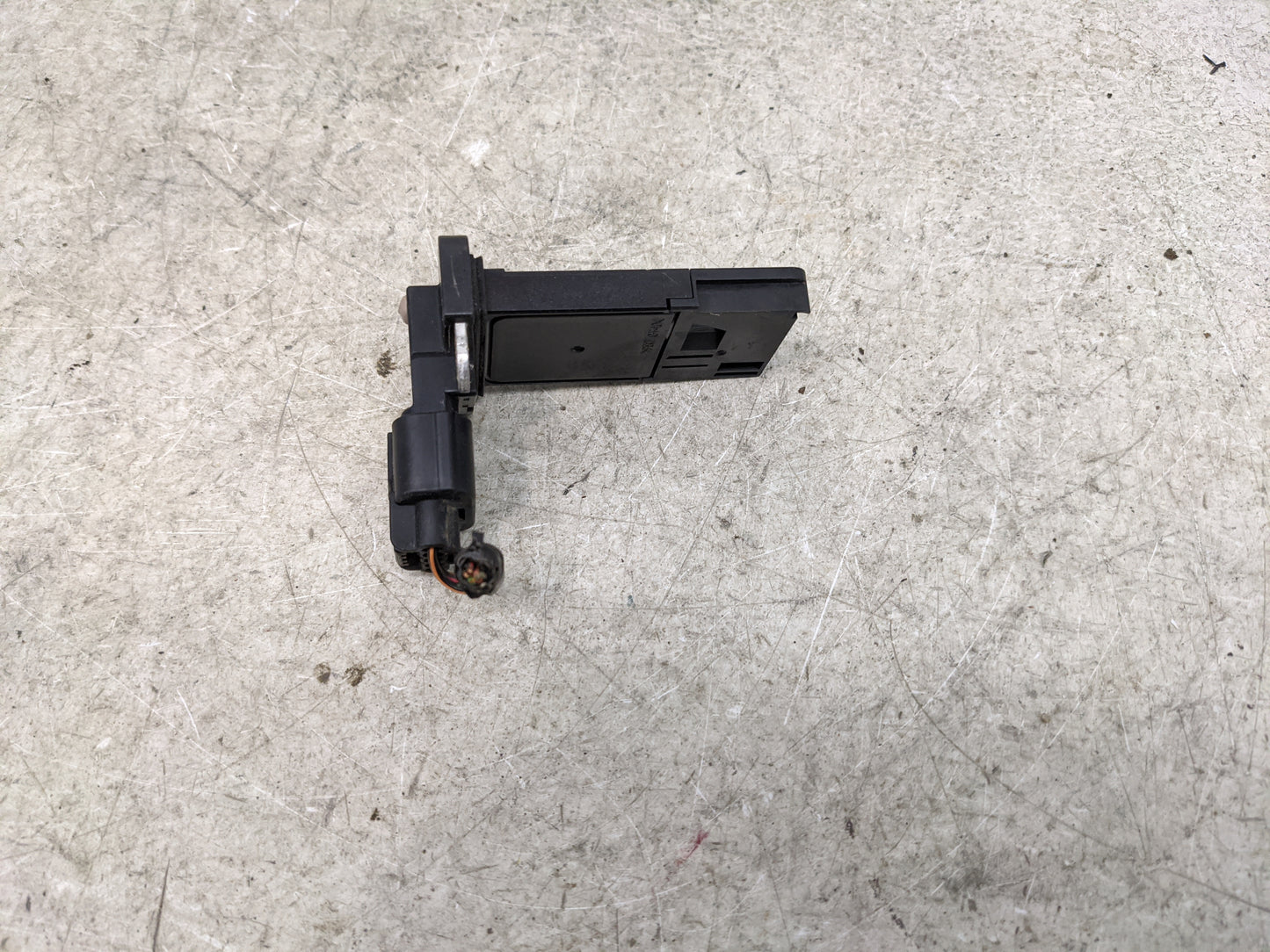 2006-2011 Honda Civic Mass Air Flow Meter Maf 1489692 - Oemusedautoparts1.com