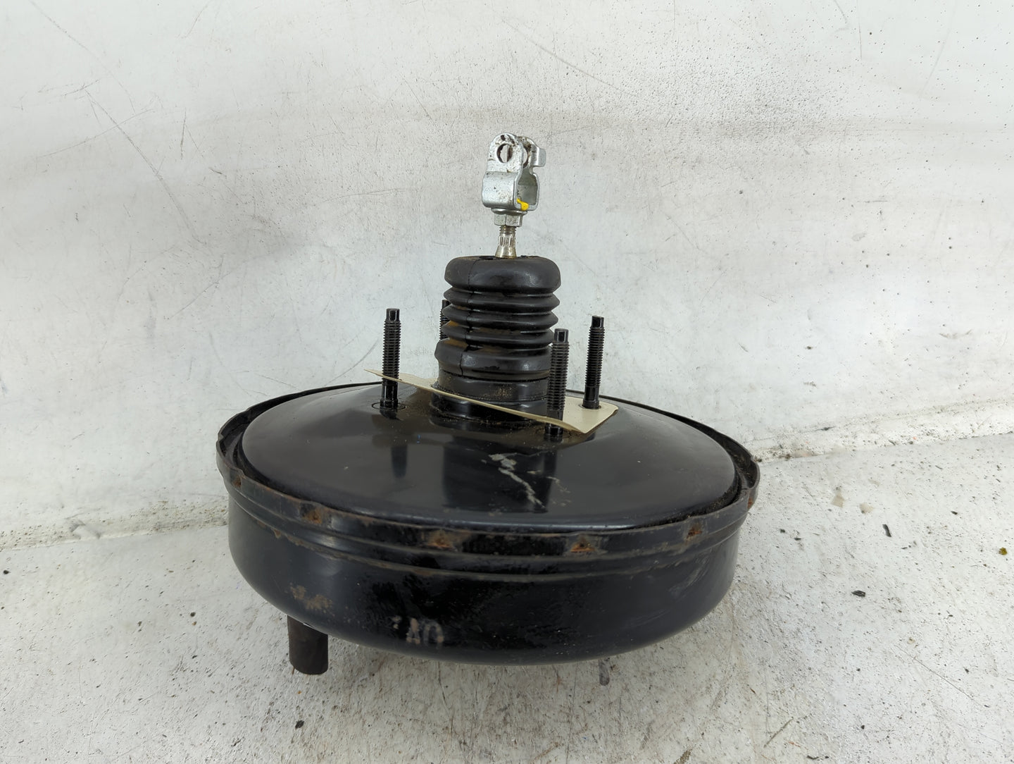 2008-2011 Honda Civic Power Brake Booster Oem 1490377 - Oemusedautoparts1.com