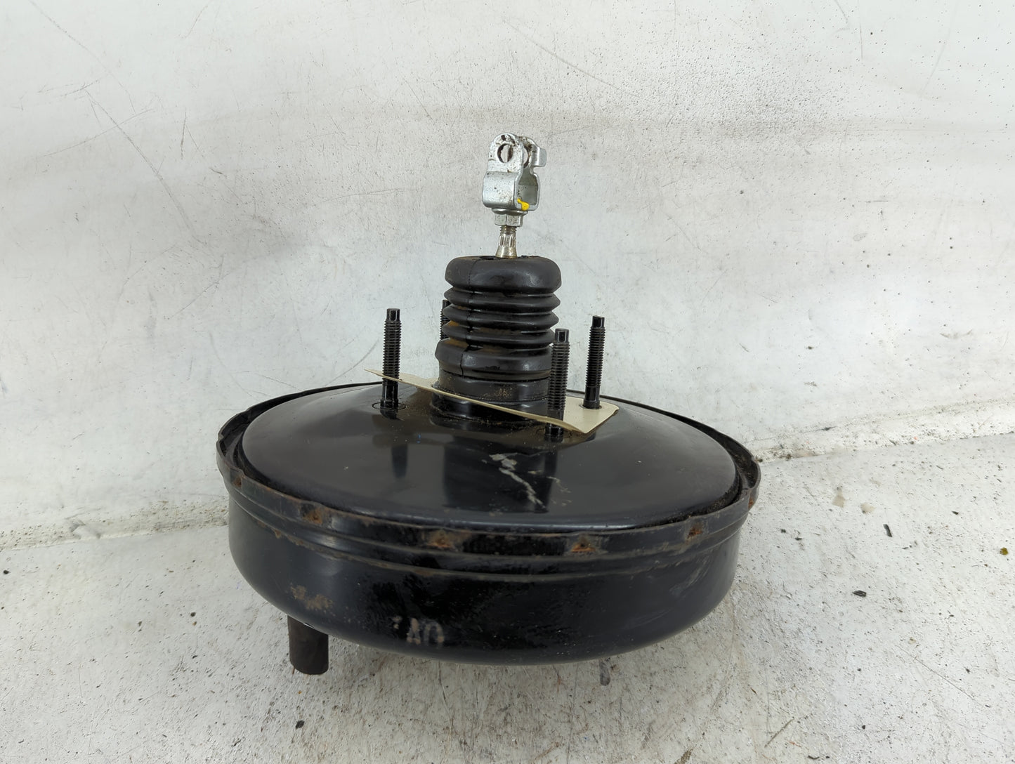 2008-2011 Honda Civic Power Brake Booster Oem 1490377 - Oemusedautoparts1.com
