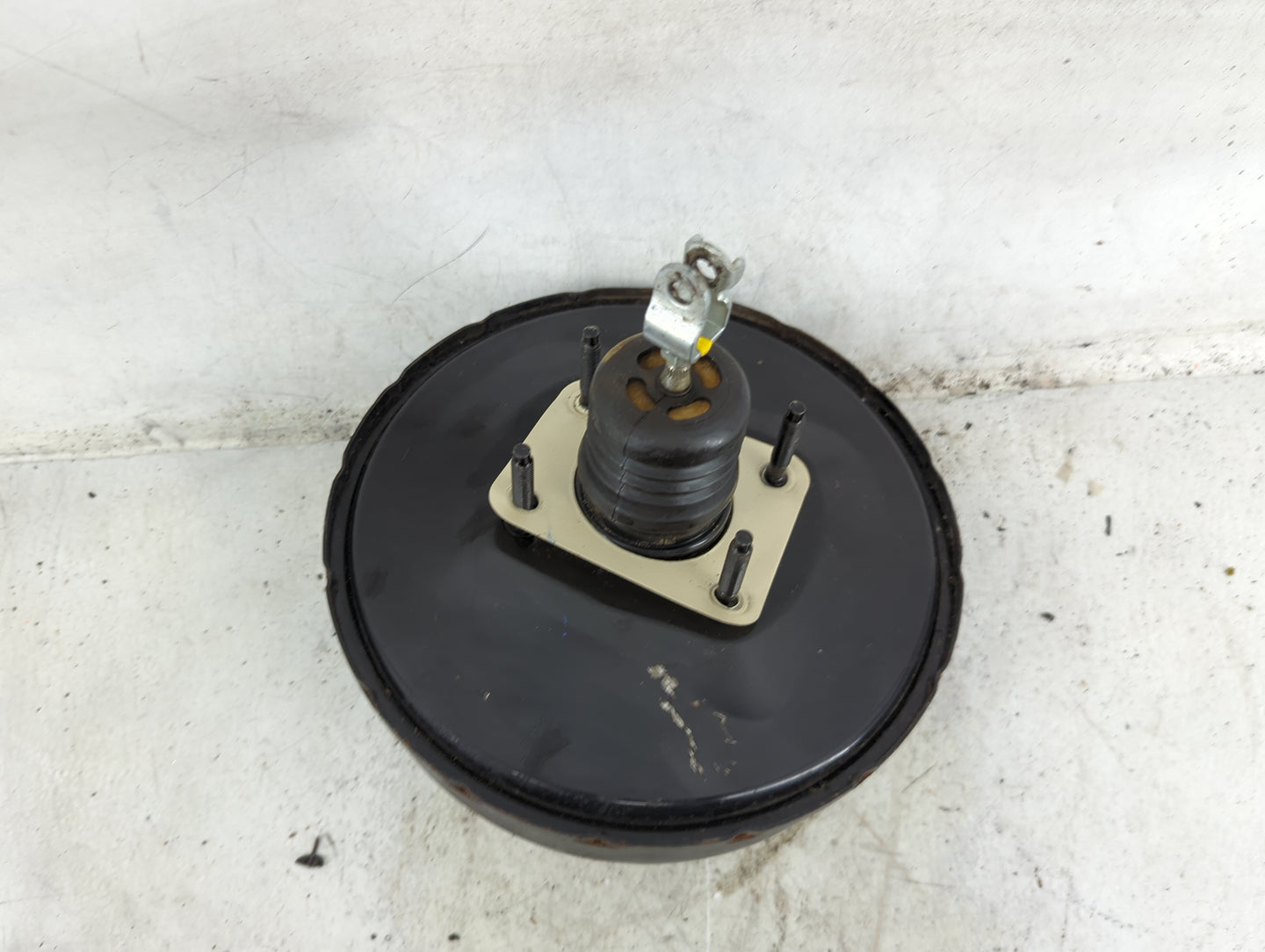 2008-2011 Honda Civic Power Brake Booster Oem 1490377 - Oemusedautoparts1.com