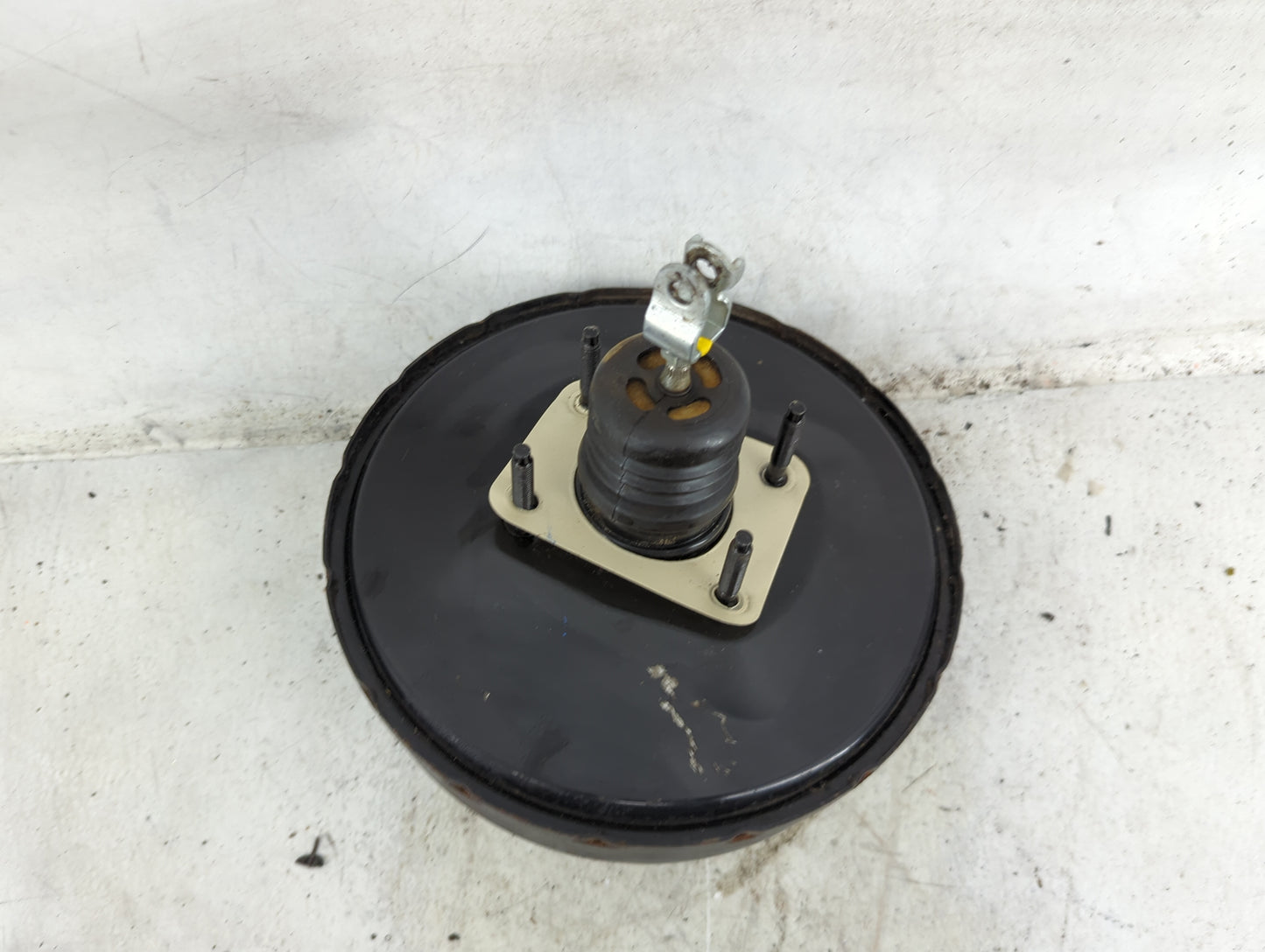 2008-2011 Honda Civic Power Brake Booster Oem 1490377 - Oemusedautoparts1.com
