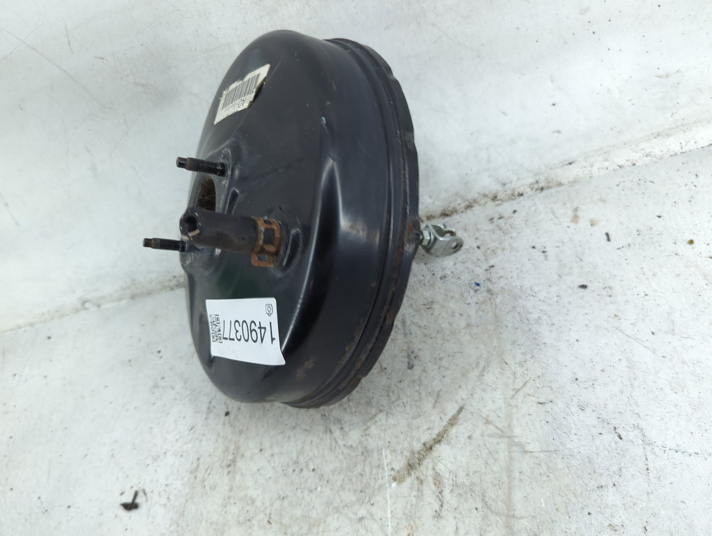 2008-2011 Honda Civic Power Brake Booster Oem 1490377 - Oemusedautoparts1.com