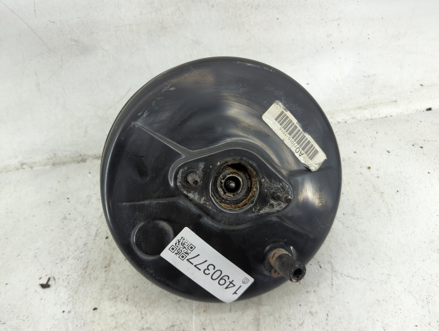 2008-2011 Honda Civic Power Brake Booster Oem 1490377 - Oemusedautoparts1.com