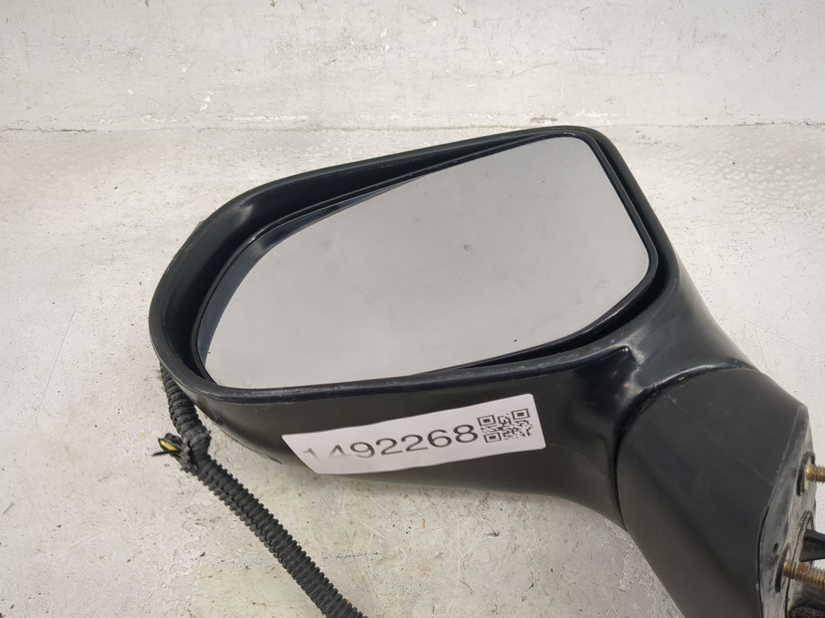 2008 Honda Civic Passenger Side View Mirror - Right Door Mirror OEM Used - Oemusedautoparts1.com