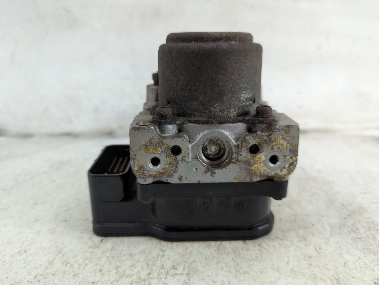 2006-2011 Honda Civic ABS Pump Control Module Replacement Fits Fits 2006 2007 2008 2009 2010 2011 OEM Used Auto Parts - Oemu