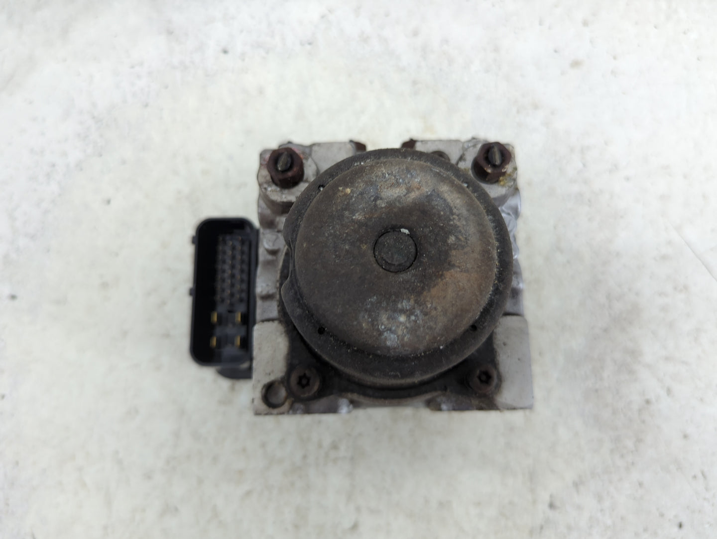 2006-2011 Honda Civic ABS Pump Control Module Replacement Fits Fits 2006 2007 2008 2009 2010 2011 OEM Used Auto Parts - Oemu
