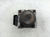 2006-2011 Honda Civic ABS Pump Control Module Replacement Fits Fits 2006 2007 2008 2009 2010 2011 OEM Used Auto Parts - Oemu