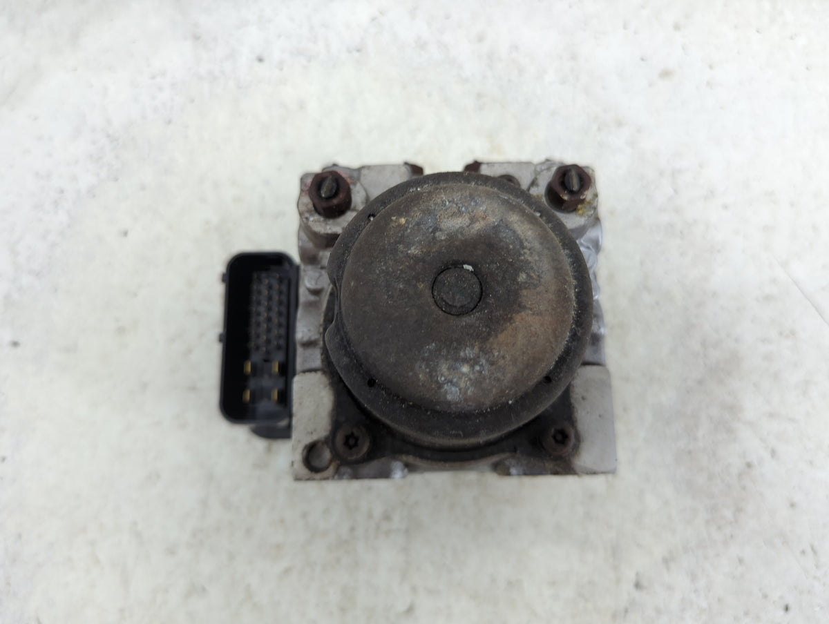 2006-2011 Honda Civic Anti-Lock Brake ABS Pump Module Actuator OEM Fits Fits 2006 2007 2008 2009 2010 2011 OEM Used Auto Par
