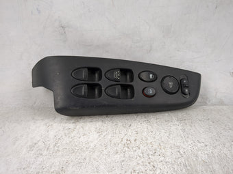 compare product 2006-2011 Honda Civic Master Power Window Switch Replacement Driver Side Left P/N:35750-SNA-A130-M1 Fits OEM Used Auto Parts