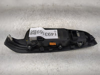 2006-2011 Honda Civic Master Power Window Switch Replacement Driver Side Left P/N:35750-SNA-A130-M1 Fits OEM Used Auto Parts
