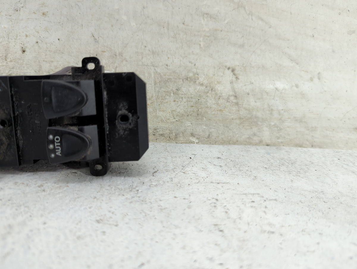 2006-2011 Honda Civic Master Power Window Switch Replacement Driver Side Left P/N:35750-SVA-A120-M1 Fits OEM Used Auto Parts