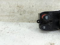 2006-2011 Honda Civic Master Power Window Switch Replacement Driver Side Left P/N:35750-SVA-A120-M1 Fits OEM Used Auto Parts