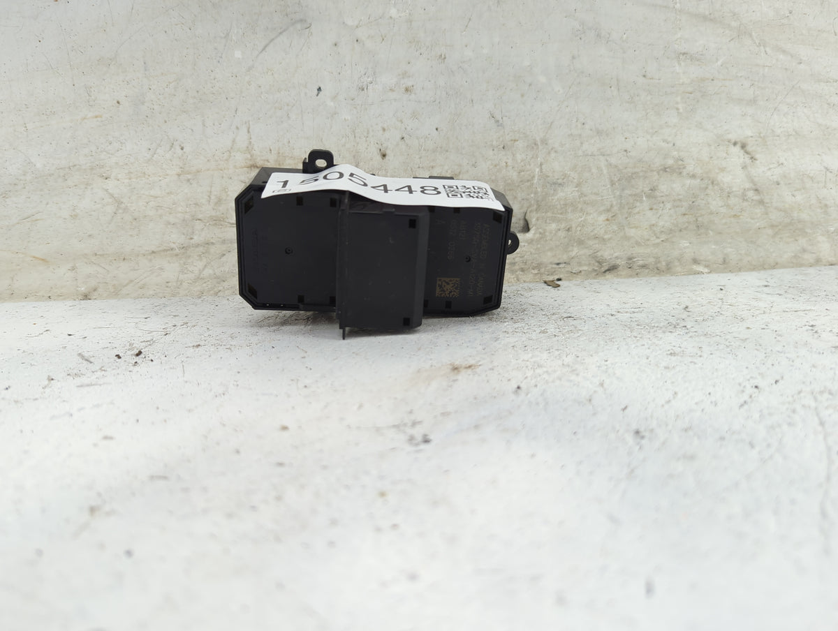 2006-2011 Honda Civic Master Power Window Switch Replacement Driver Side Left P/N:35750-SVA-A120-M1 Fits OEM Used Auto Parts