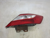 2006-2008 Honda Civic Passenger Right Side Deck Lid Mounted Tail Light - Oemusedautoparts1.com