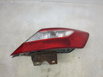 2006-2008 Honda Civic Passenger Right Side Deck Lid Mounted Tail Light - Oemusedautoparts1.com