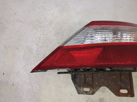 2006-2008 Honda Civic Passenger Right Side Deck Lid Mounted Tail Light - Oemusedautoparts1.com