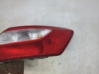 2006-2008 Honda Civic Passenger Right Side Deck Lid Mounted Tail Light - Oemusedautoparts1.com