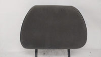2006-2011 Honda Civic Headrest Head Rest Front Driver Passenger Seat Grey - Oemusedautoparts1.com