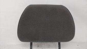 compare product 2006-2011 Honda Civic Headrest Head Rest Front Driver Passenger Seat Grey