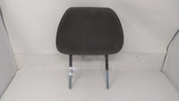 2006-2011 Honda Civic Headrest Head Rest Front Driver Passenger Seat Grey - Oemusedautoparts1.com