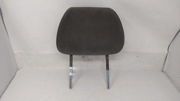 2006-2011 Honda Civic Headrest Head Rest Front Driver Passenger Seat Grey