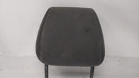 2006-2011 Honda Civic Headrest Head Rest Front Driver Passenger Seat Grey - Oemusedautoparts1.com