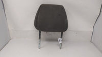 2006-2011 Honda Civic Headrest Head Rest Front Driver Passenger Seat Grey - Oemusedautoparts1.com