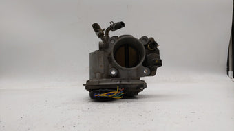 compare product 2006-2011 Honda Civic Throttle Body P/N:GMA4A Fits Fits 2006 2007 2008 2009 2010 2011 OEM Used Auto Parts