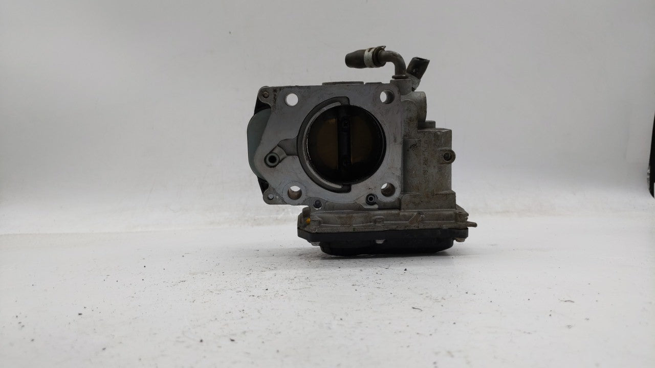 2006-2011 Honda Civic Throttle Body P/N:GMA4A Fits Fits 2006 2007 2008 2009 2010 2011 OEM Used Auto Parts - Oemusedautoparts