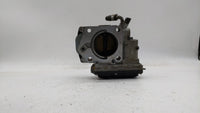 2006-2011 Honda Civic Throttle Body P/N:GMA4A Fits Fits 2006 2007 2008 2009 2010 2011 OEM Used Auto Parts - Oemusedautoparts