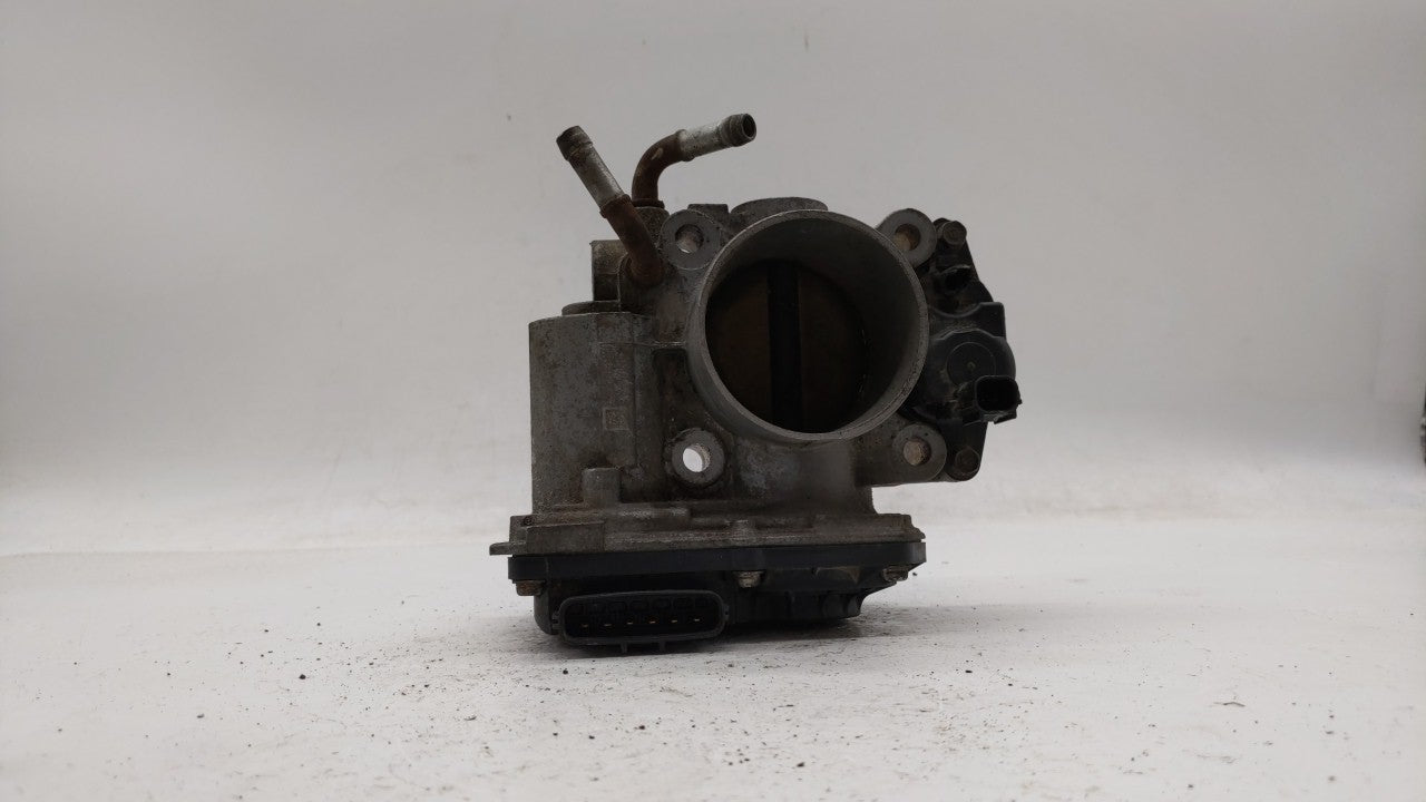 2006-2011 Honda Civic Throttle Body P/N:GMA4A Fits Fits 2006 2007 2008 2009 2010 2011 OEM Used Auto Parts - Oemusedautoparts