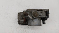 2006-2011 Honda Civic Throttle Body P/N:GMA4A Fits Fits 2006 2007 2008 2009 2010 2011 OEM Used Auto Parts - Oemusedautoparts