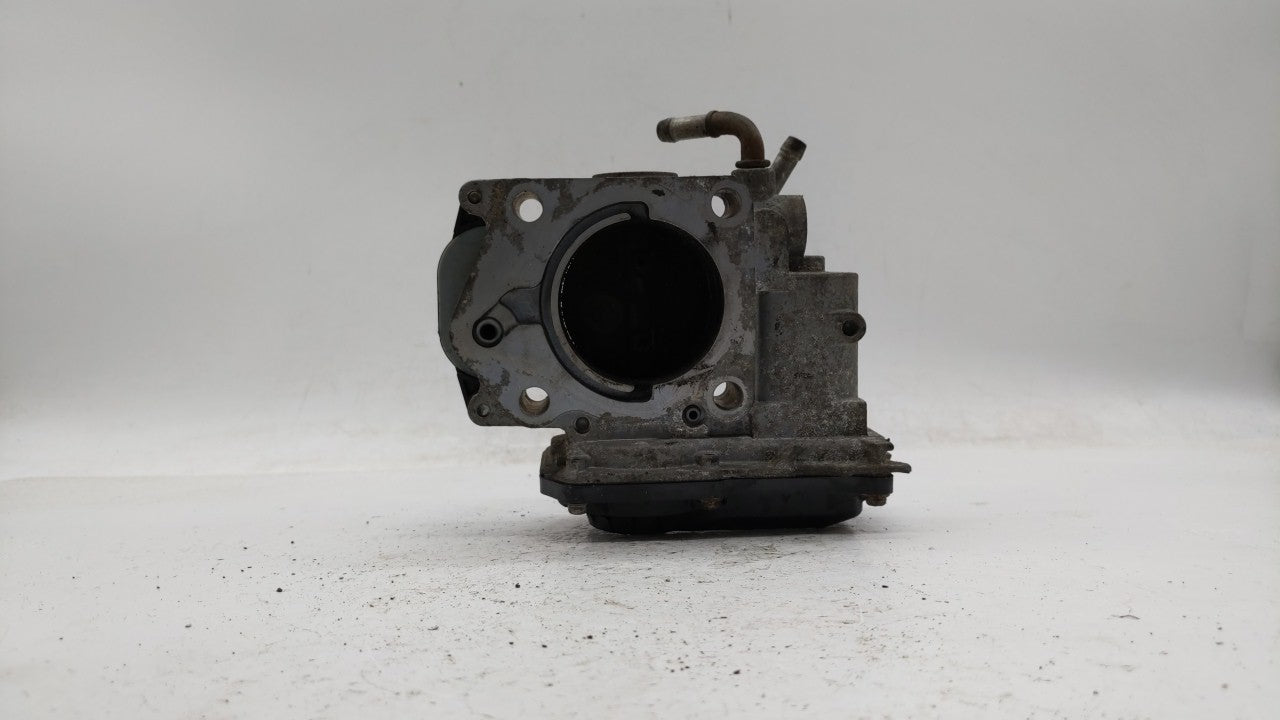 2006-2011 Honda Civic Throttle Body P/N:GMA4A Fits Fits 2006 2007 2008 2009 2010 2011 OEM Used Auto Parts - Oemusedautoparts