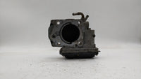 2006-2011 Honda Civic Throttle Body P/N:GMA4A Fits Fits 2006 2007 2008 2009 2010 2011 OEM Used Auto Parts - Oemusedautoparts