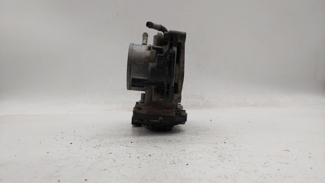 2006-2011 Honda Civic Throttle Body P/N:GMA4A Fits Fits 2006 2007 2008 2009 2010 2011 OEM Used Auto Parts - Oemusedautoparts