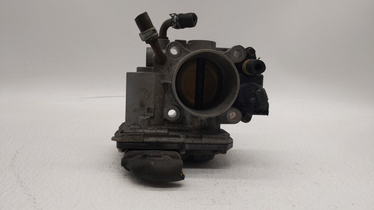2006-2011 Honda Civic Throttle Body P/N:GMA4A Fits Fits 2006 2007 2008 2009 2010 2011 OEM Used Auto Parts - Oemusedautoparts