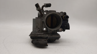 compare product 2006-2011 Honda Civic Throttle Body P/N:GMA4A Fits Fits 2006 2007 2008 2009 2010 2011 OEM Used Auto Parts