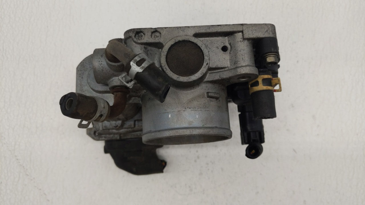 2006-2011 Honda Civic Throttle Body P/N:GMA4A Fits Fits 2006 2007 2008 2009 2010 2011 OEM Used Auto Parts - Oemusedautoparts
